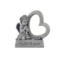 Dekorace na hrob X7470 Nábytek - Bytové doplňky a dekorace - Sváteční dekorace - Vánoční dekorace