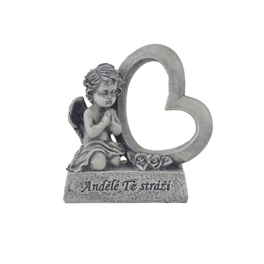 Dekorace na hrob X7470 - Vánoční dekorace