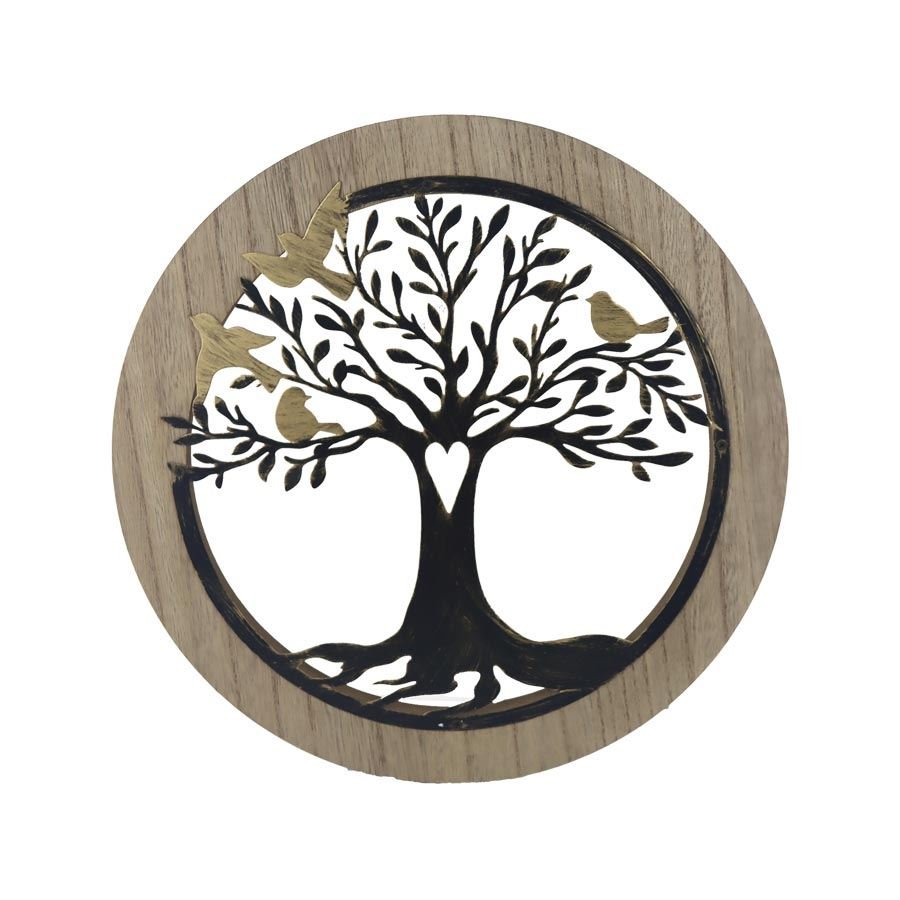 Dekorace strom života K4521 - Dárkové potřeby