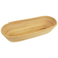 X-ošatka ovál 0,75kg 70465/I-B kvalita B Dům, byt a zahrada