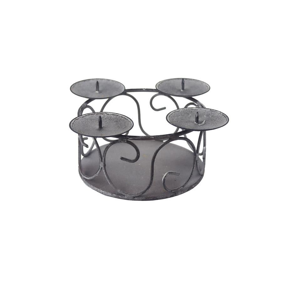 Adventní svícen K4306 - Svícny