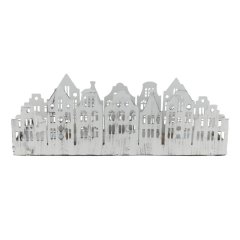 Adventní svícen K4447 Nábytek - Bytové doplňky a dekorace - Vůně do bytu a svíčky - Svícny