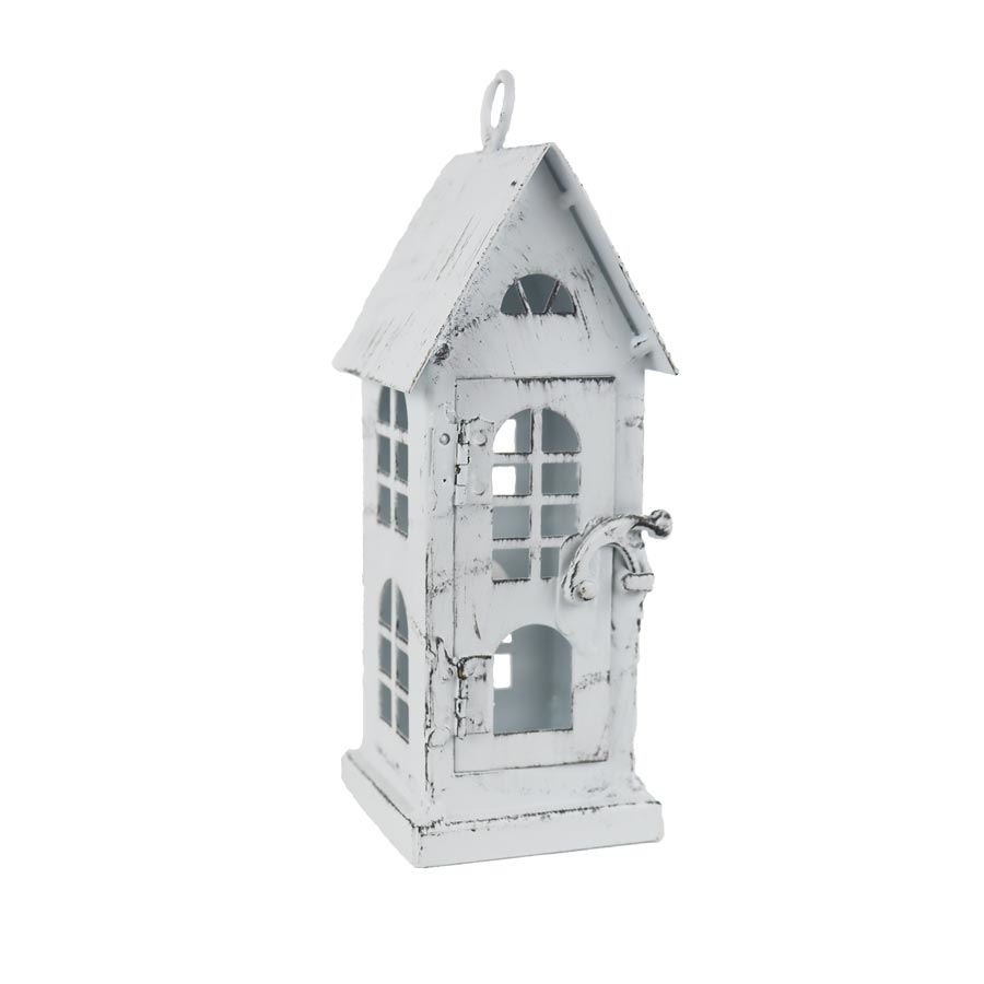 Domek na svíčku mini K4443/A - Svícny