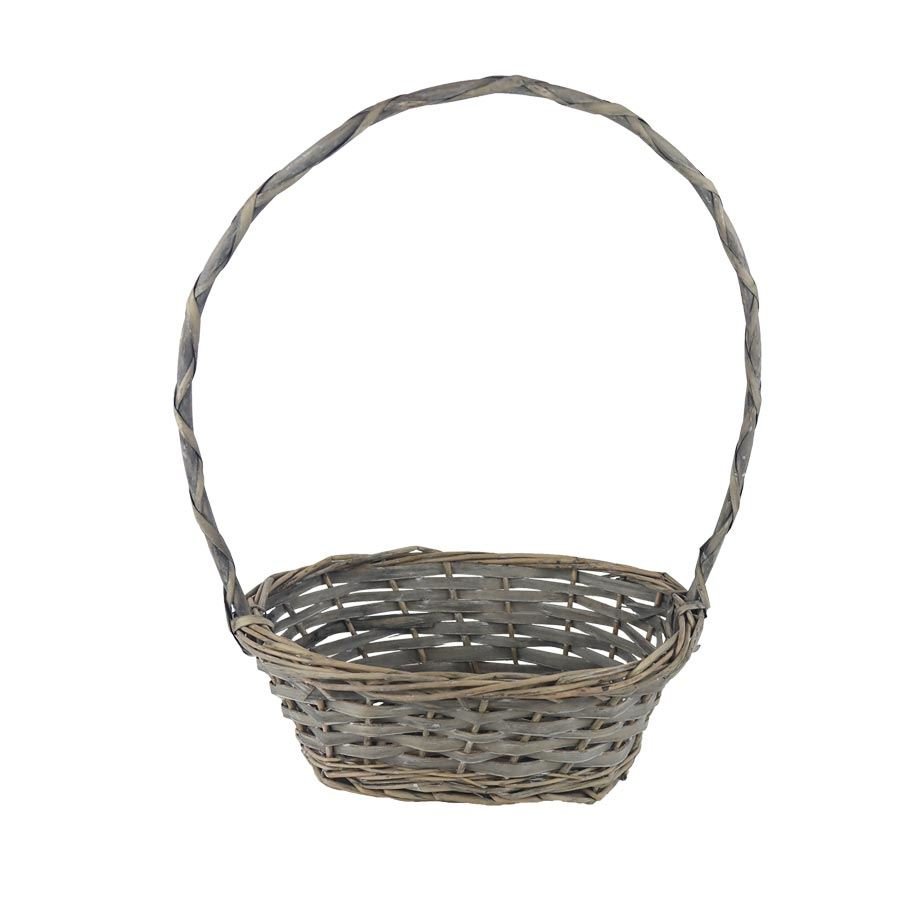 Koš dárkový dekorační P2502/1 - Dárkové koše