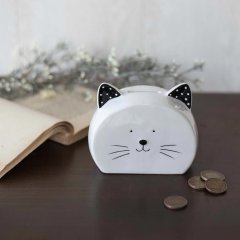 Pokladnička kočka X3752 Dětské zboží - Hračky - Pokladničky