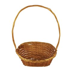 Koš dárkový dekorační P0594 Hobby - Dárkové koše