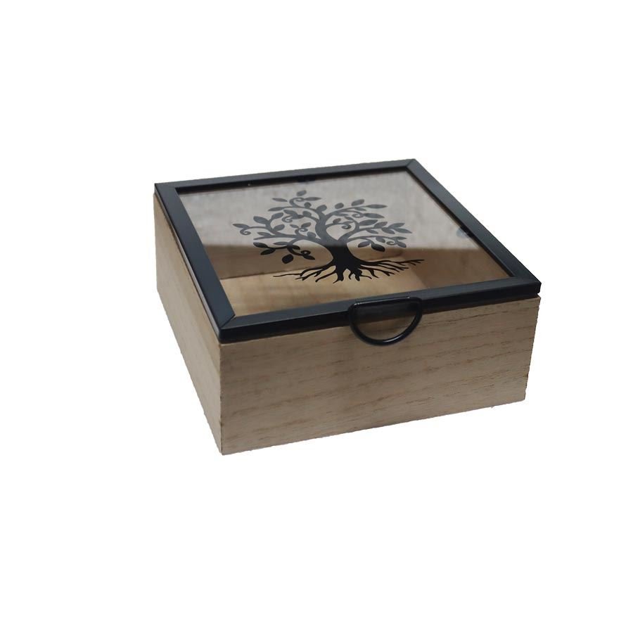 Box strom života D6810 - Úložné boxy