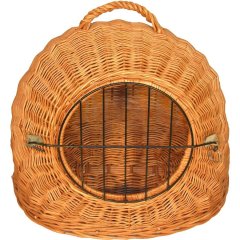 přepravka pro kočku 062022/SK Hobby - Chovatelské potřeby - Pro psy - Pelíšky a boudy pro psy