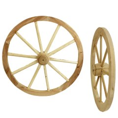 Kolo loukoť. dekorační 60cm 097005/60 Nábytek - Bytové doplňky a dekorace - Sváteční dekorace - Velikonoční dekorace
