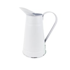 Konvička plechová K3022-01 Dům, byt a zahrada