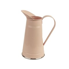 Konvička plechová K2157-05 Dům, byt a zahrada