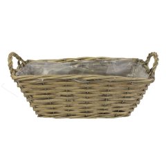 Obal šedý P0942-21 Dům, byt a zahrada