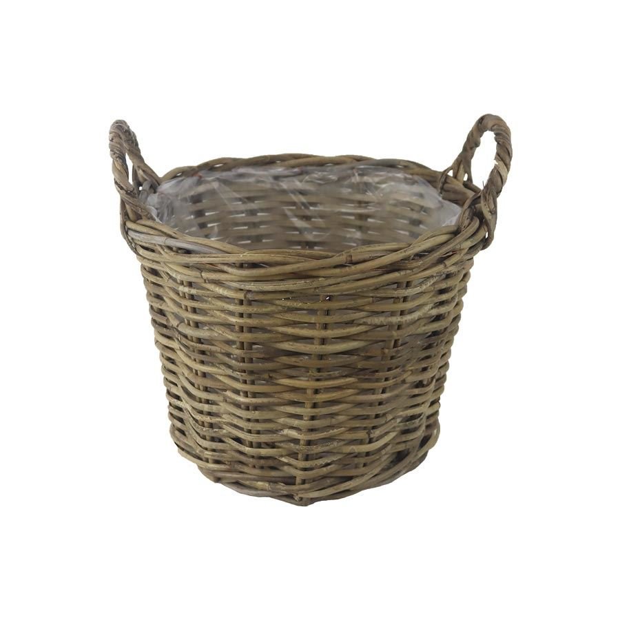 Ratanový obal M0077/2 - Dům, byt a zahrada