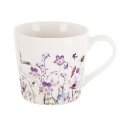 Hrnek porcelánový LOUKA 0,43 l O0649