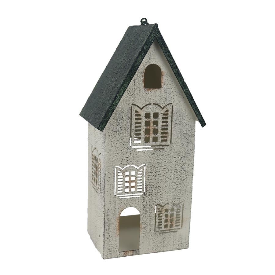 Domeček na svíčku K4930/2