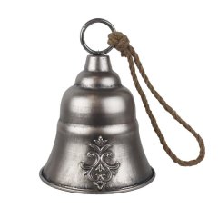 Nábytek Bytové doplňky a dekorace Sváteční dekorace Vánoční dekorace - Zvonek k zavěšení K5028/1 Zvonek k zavěšení K5028/1
