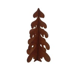 Nábytek Bytové doplňky a dekorace Sváteční dekorace Vánoční dekorace - Kovový stromek K5055/1 Kovový stromek K5055/1
