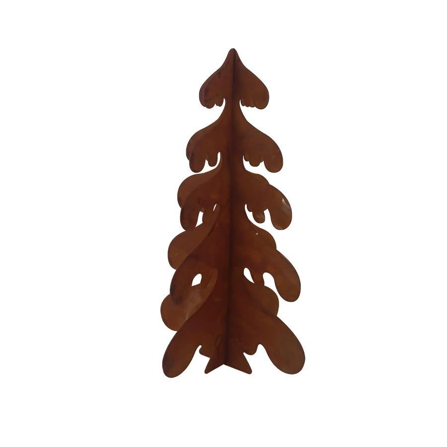 Kovový stromek K5055/1 - Vánoční dekorace