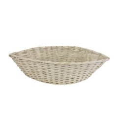Obal bílý P0938-01 Dům, byt a zahrada