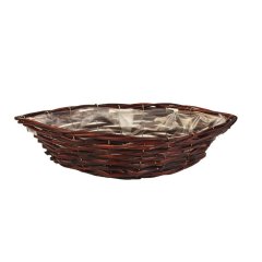 Obal hnědý P0938-17 Dům, byt a zahrada