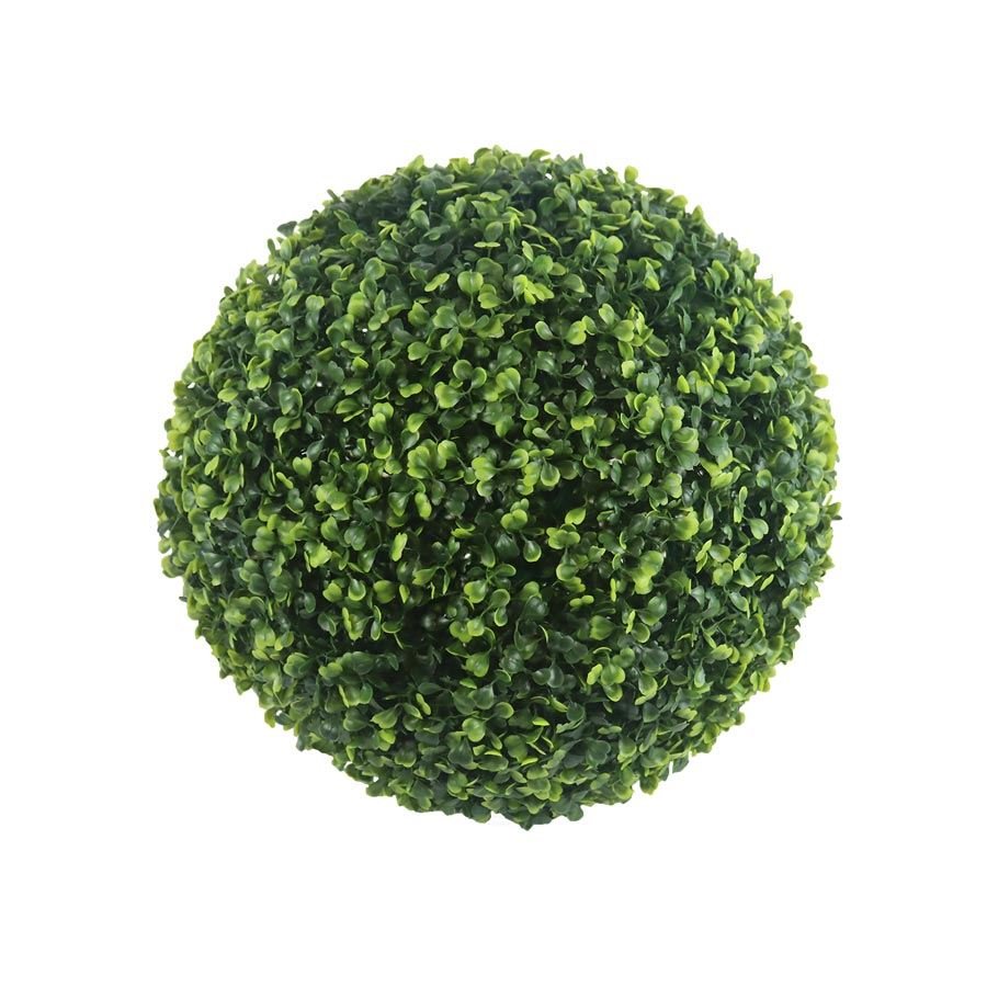 Umělý buxus X8785/4 - Vánoční dekorace