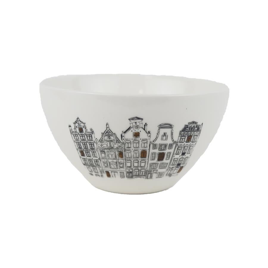 Porcelánová miska X8725 Porcelánová miska X8725