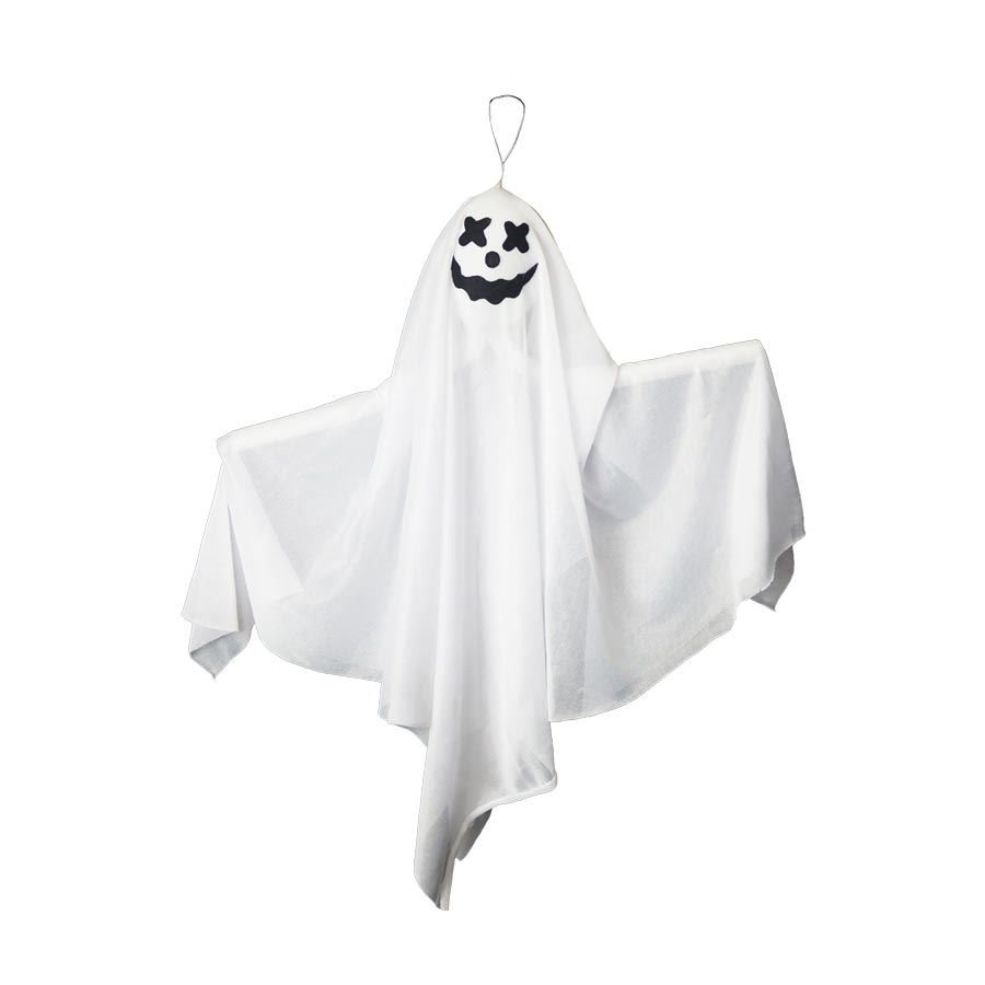 Závěsný duch dekorace na Halloween X5881 Závěsný duch dekorace na Halloween X5881