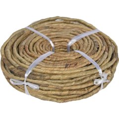 abaca 5-6mm 1 ks Hobby - Ruční práce a tvoření