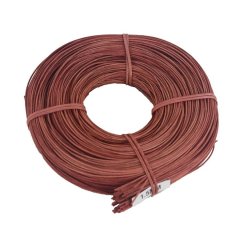 pedig čajově kouřový 2,25mm 0,10kg-ks 5002220-25 Hobby - Ruční práce a tvoření - Pedig