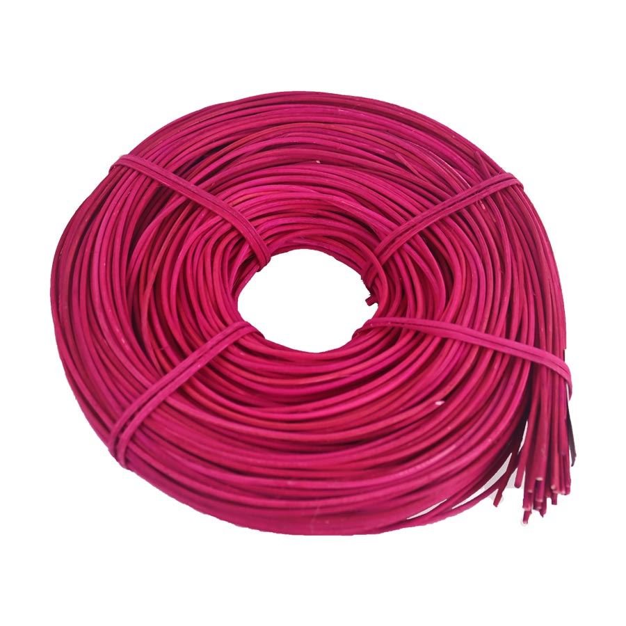 Hobby - Ruční práce a tvoření - Pedig - pedig fuchsie 2,5mm,kot.po 0,25kg 5002517-23 pedig fuchsie 2,5mm,kot.po 0,25kg 5002517-23 - Pedig