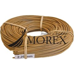 pedig hnědý kouřový 2,25mm 0,10kg-ks 5002220-22 Hobby - Ruční práce a tvoření - Pedig