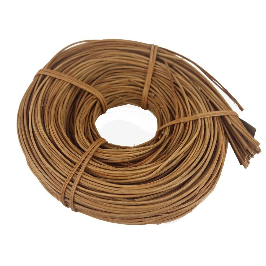 pedig hnědý kouřový 2,5mm kotouč 0,25kg 5002517-22 - Pedig