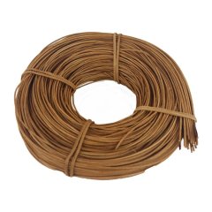 pedig hnědý kouřový 2mm kotouč 0,25kg 5002017-22
