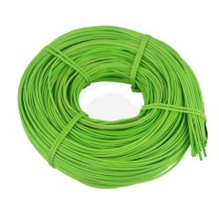 pedig světle zelený 2,5mm kot 0,25kg 5002517-15 Hobby - Ruční práce a tvoření - Pedig