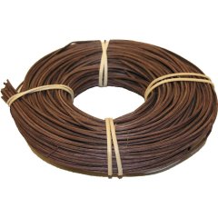 pedig tmavě hnědý 2,25mm 0,10kg-ks 5002220-17 Hobby - Ruční práce a tvoření - Pedig