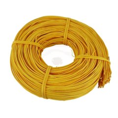 pedig žlutý 2,00 kotouč 0.25kg 5002017-02 Hobby - Ruční práce a tvoření - Pedig