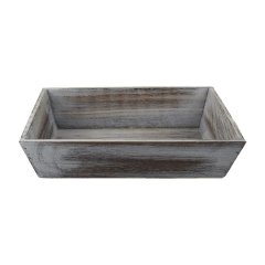 Dřevěný obal D8362 Hobby - Dárkové koše