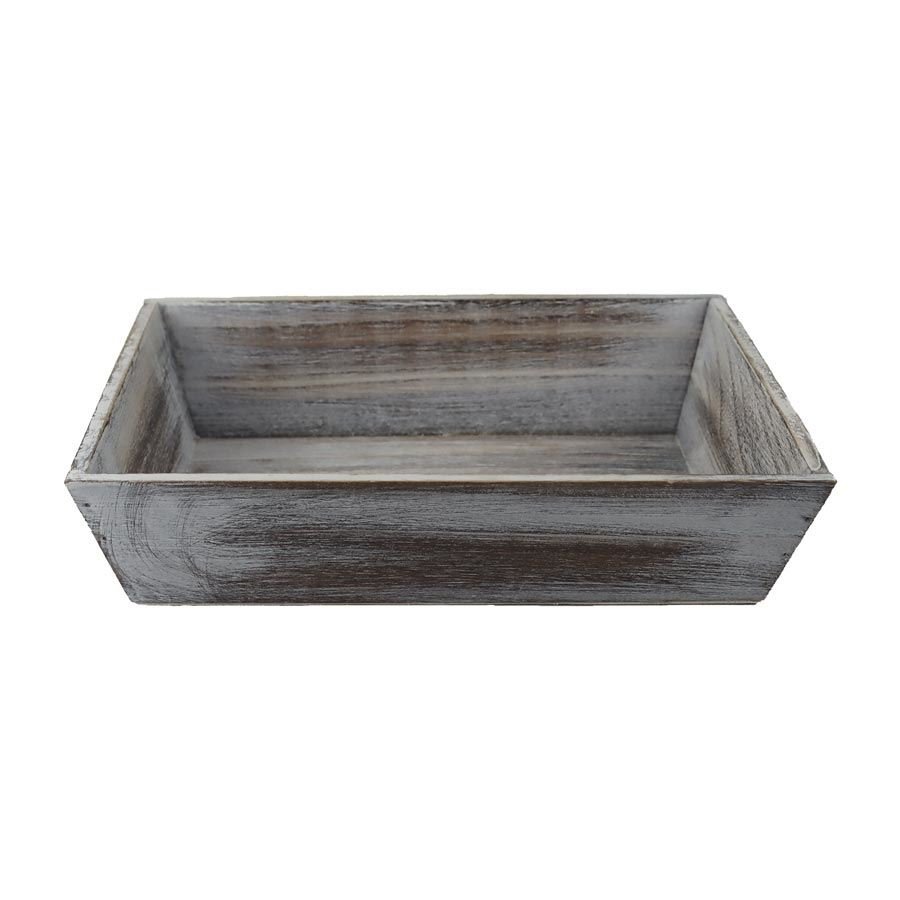 Hobby - Dárkové koše - Dřevěný obal D8362 Dřevěný obal D8362 - Dárkové koše