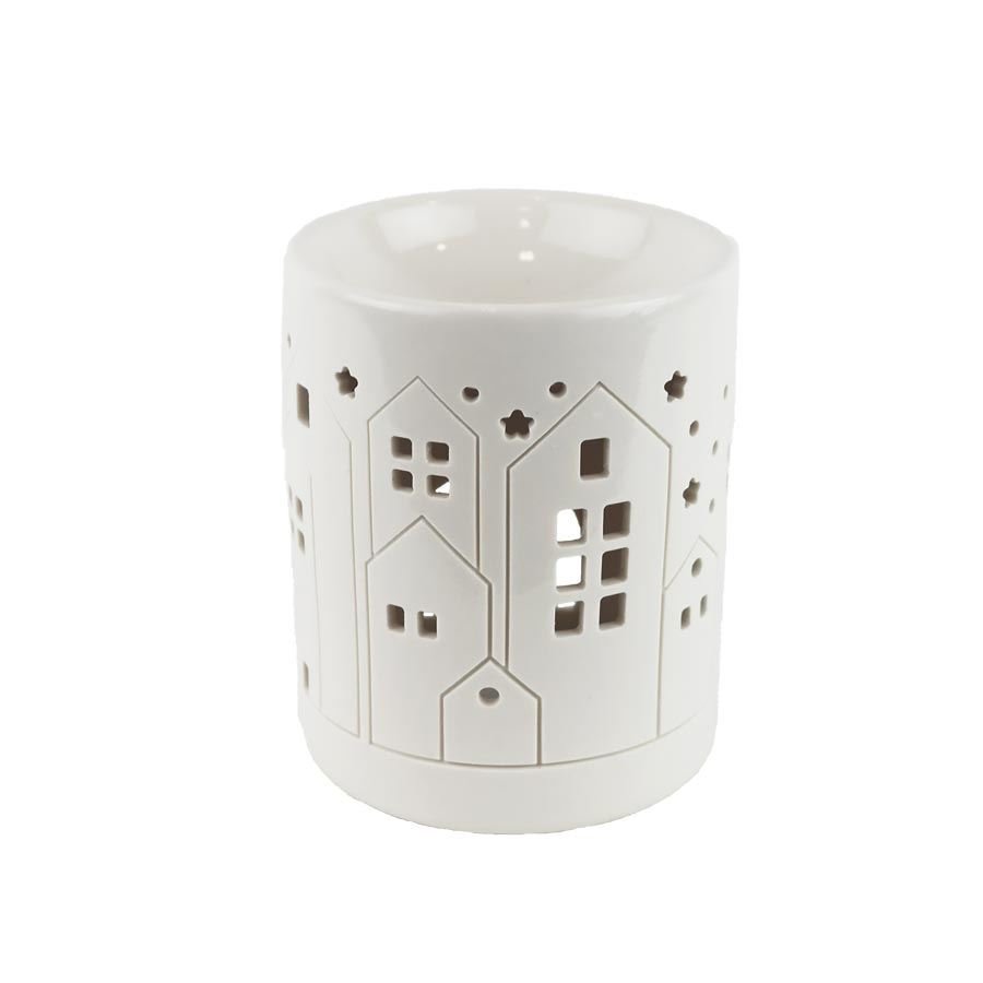Aromalampa domečky X6083 - Aroma lampy